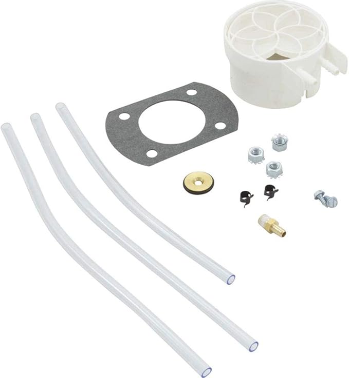 Pentair Combustion Blower Kit 400K LP – 77707-0256