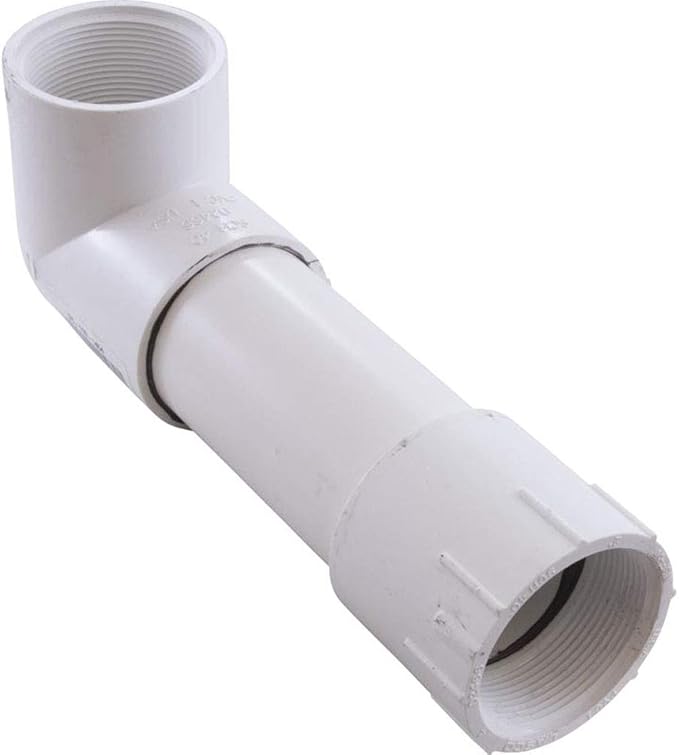 Pentair Upper Piping Assembly TR50 | 156814
