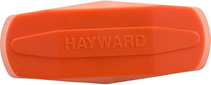 HAYWARD 1/2" & 3/4" Tb Orange Handle | HLX23