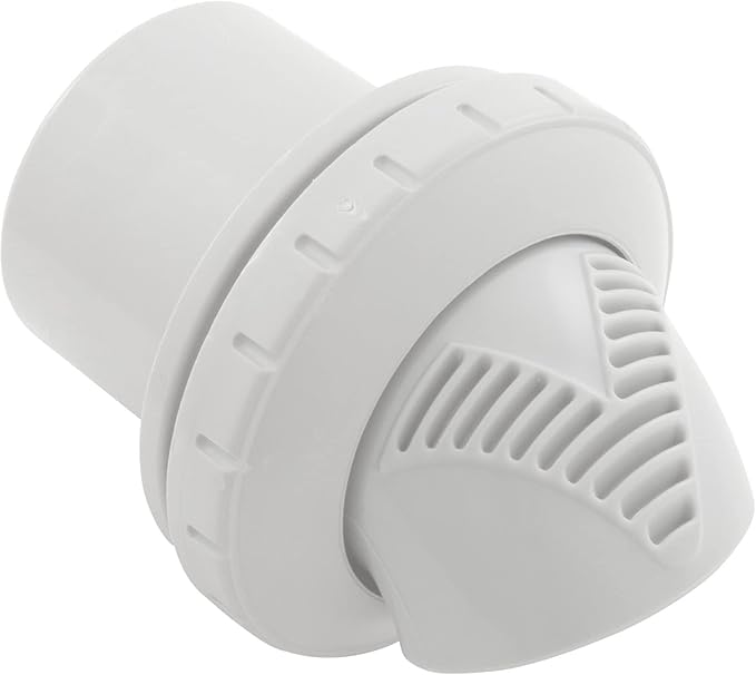 Venturi Flow Infusion Wall Water Jet Inlet (4-Pack)(White) - Pentair In-Floor(A&A)