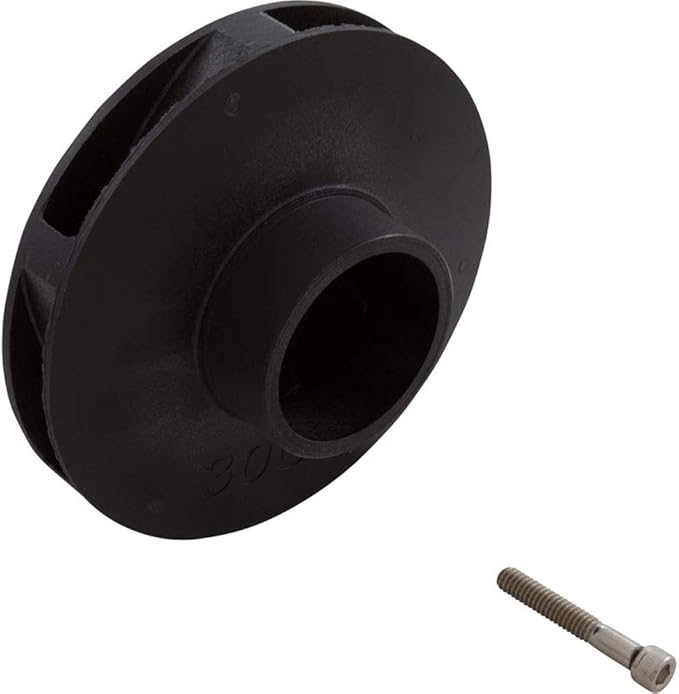 TriStar 5HP Impeller w/ Screw || SPX3230C5