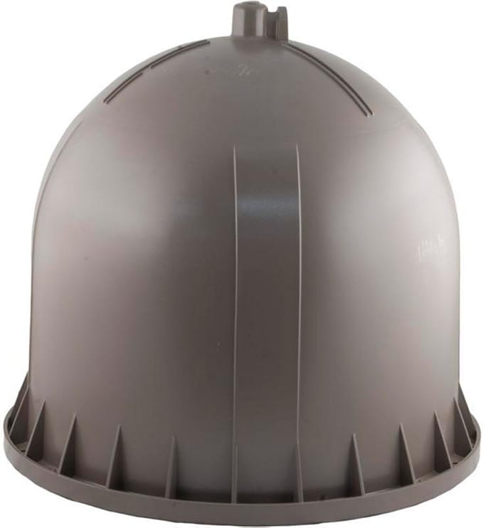 Filter Tank with Drain - Taupe | SX200AA1T