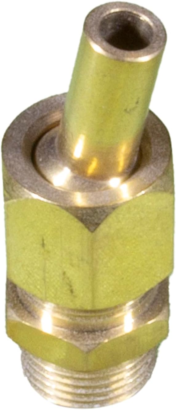 Jandy 3/8" Threaded Comet Nozzle for Minijet® Water Design || OA89012A