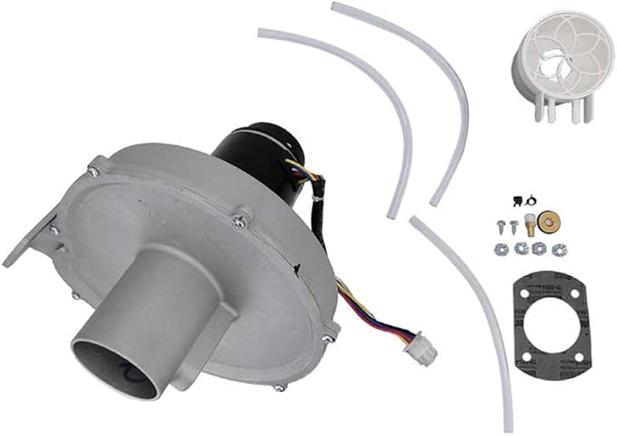 Pentair Air Blower Kit - Propane Units (Models 300LP) || 460758