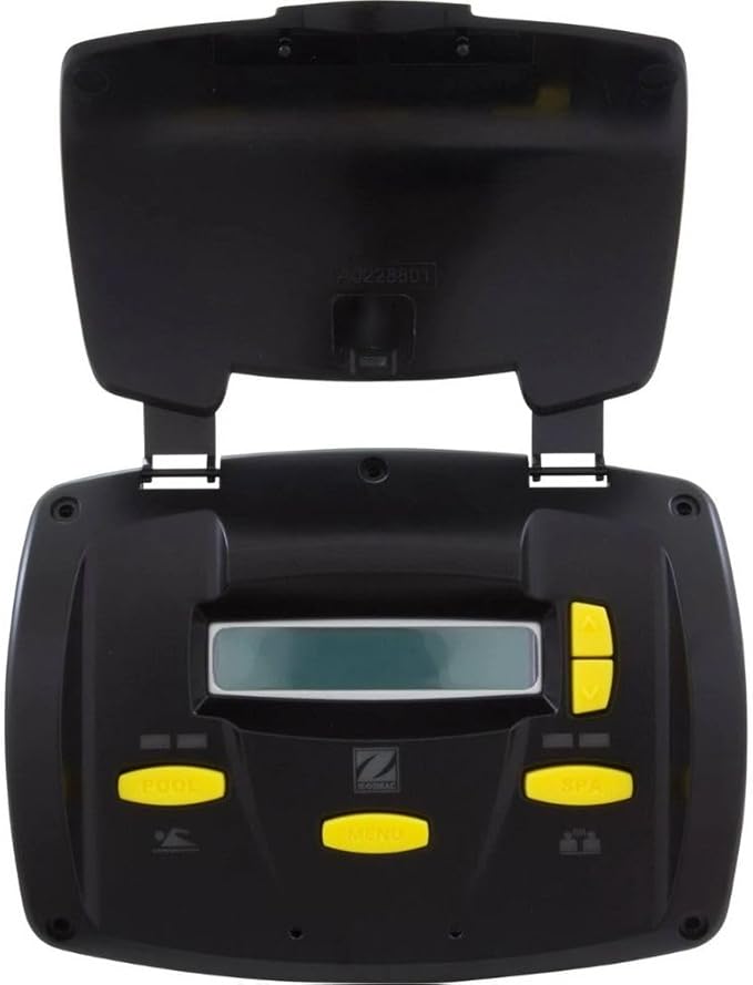 Jandy JXi Heater User Interface Kit || R0591900