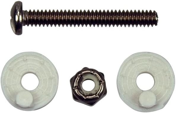 Pentair ProVac Vacuum Axle Assembly (Does Not Include Wheel) || R201458