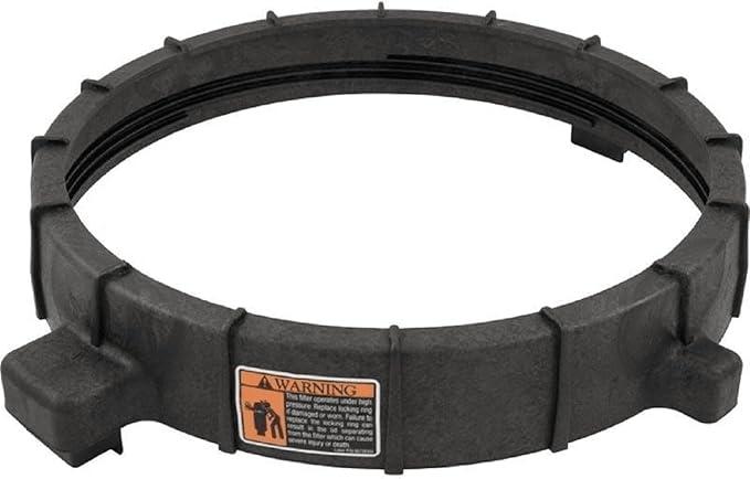 Pentair Lock Ring Assembly Replacement | 59052900Z