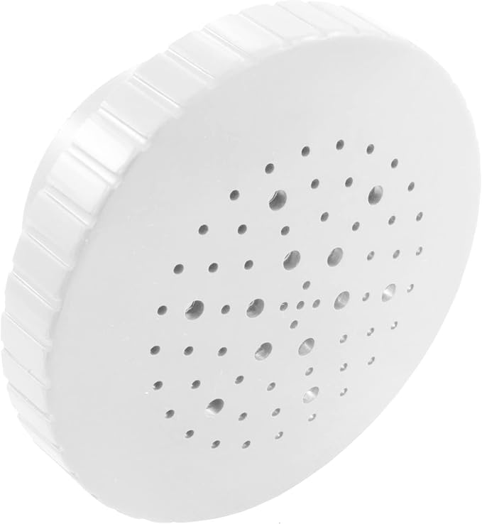 Jandy Rain Spa Jet Internal 1-.5" White || 23315-300-000