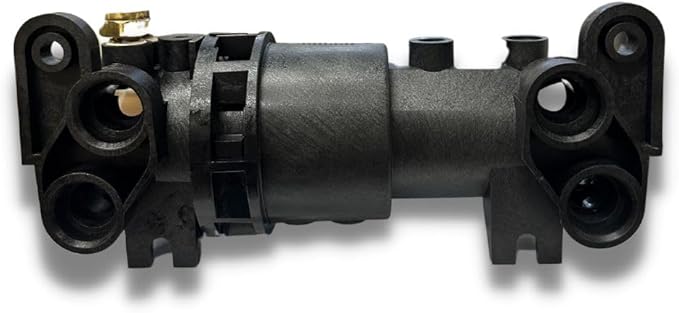 KIT-INLET/OUTLET HEADER, HDF | HDXFIOH001