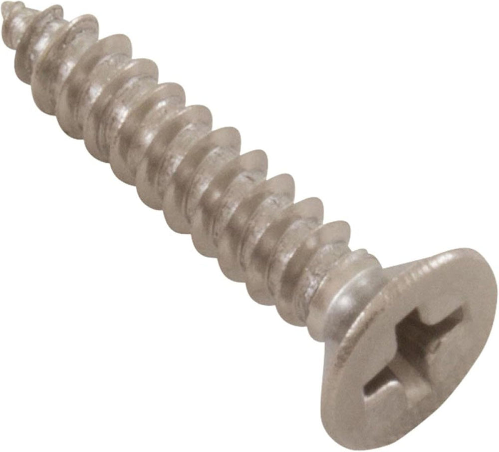 #1 7/8" Replacement Drain Grate Screws || 61008-042-022