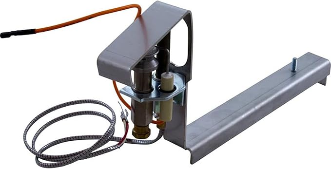 Hayward Pilot Assembly, LP MV | HAXPLT1932