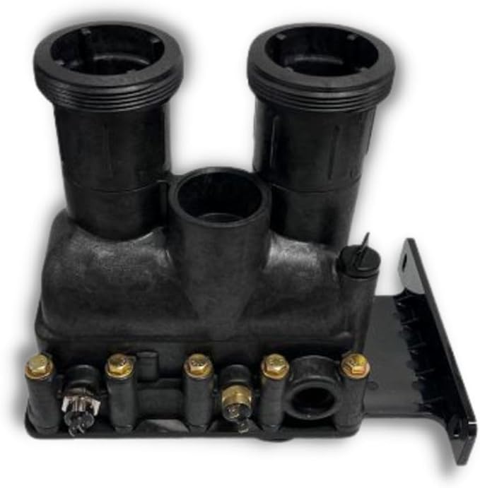 Pentair Manifold || 476002