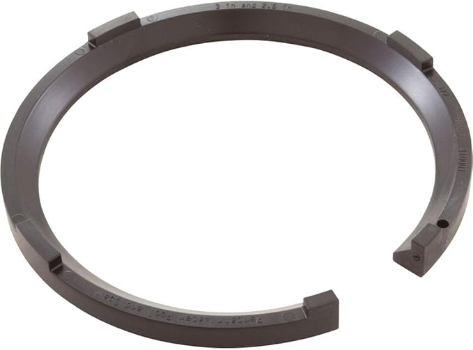 IntelliFloXF/WhisperFloXF VSF/VS Pump 2.5" C-Clip Locking Ring-2 || 410001