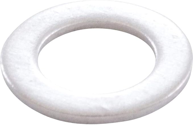 Pentair Flat Plated Washer – OEM Spacer for Sweep® I & II Valve Assemblies | LG04