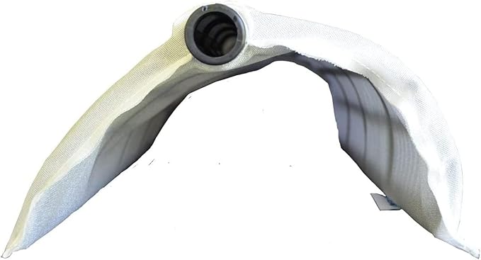 Pleatco Universal Grid Set (7 Full + 1 Half) for 48 Sq. Ft. D.E. Filters | Purex SM/SMBW 2048 / 4048 | PXG2448-EC