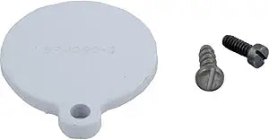 THROTTLE PLATE W/SCREW | SPX1090GA