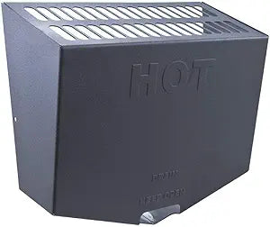 Pentair Metal Vent Cover Kit Heater – 42002-0005S