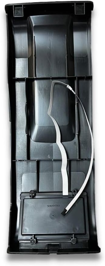 CONTROL ACCESS PANEL ASSEMBLY | HDXFCAP001