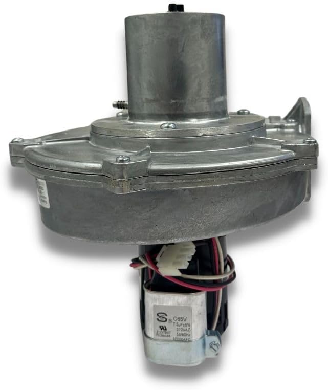 Hayward Heater Combustion Blower || HDXFBWR001