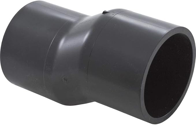 Jandy 2" Versa-Coupling 2-in-1 Backwash Valve Accessory | 8044