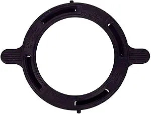 WhisperFlo Clamp, Cam & RampTM (Black) WF || 357150