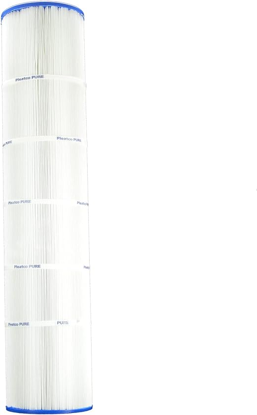 Pleatco PA131-EC Pool Filter Cartridge Replacement for SwimClear C5030, C5025, C5020 | PA131-EC
