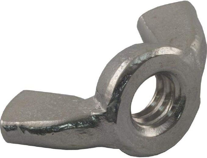 Pentair NUT WING KIT 1/4-20 SS 8200 | 071404Z