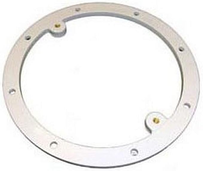 Ring - Vinyl with Insert (Dk Gray) | WGX1048BDGR