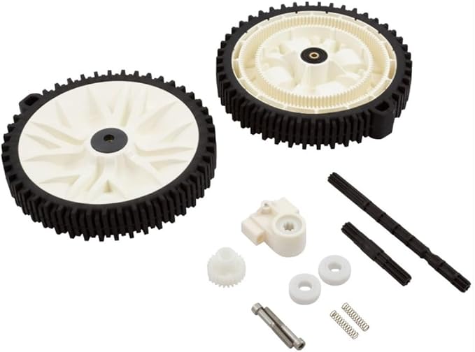 Pentair Tune-up Pack for Warrior