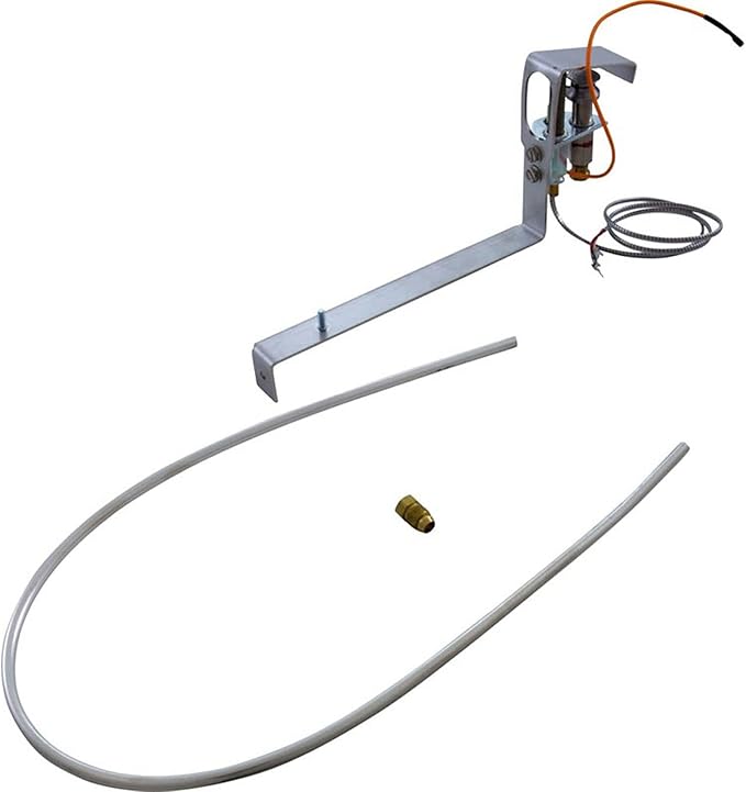 Hayward Pilot Assembly, LP MV | HAXPLT1932