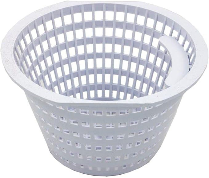 Pentair FAS 100 Skimmer Basket || 85003900