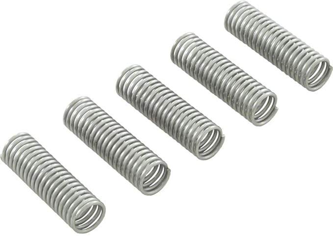 Kit-Spring, Pod Foot (Set 5) | AXSPR1003