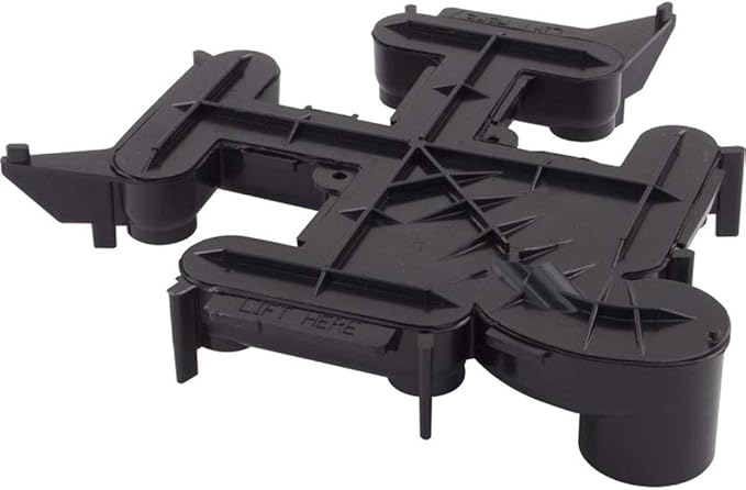 Pentair Manifold Top with Air Bleed | 59000400