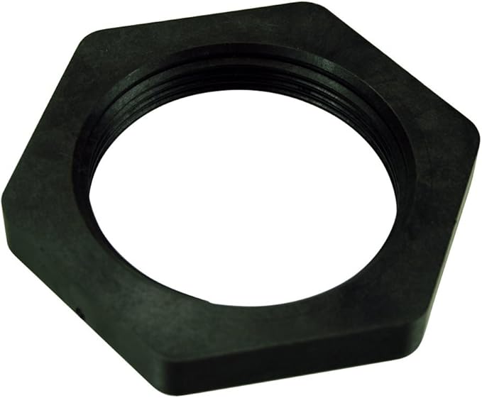Pentair 2-Inch Internal Bulkhead Locknut | 154412