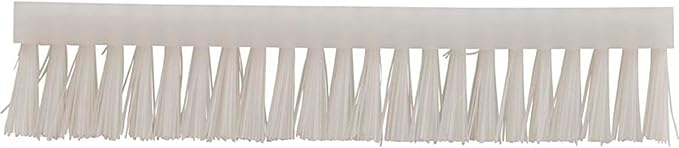 Pentair Leaf Eaters Replacement Brushes, Bubble Pack|| R211406
