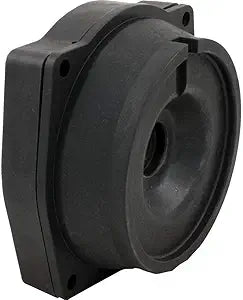 Super Pump Seal Kit (2 HP - With Motor) | SPX1600SKIT2