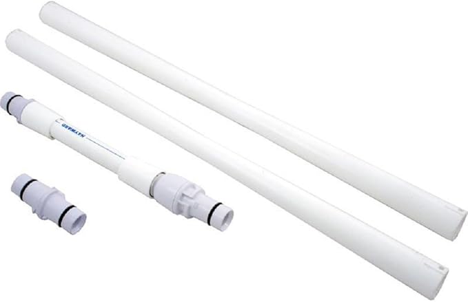 RIGID HOSE PIPE SECTION (2 RIG | AX6000HE