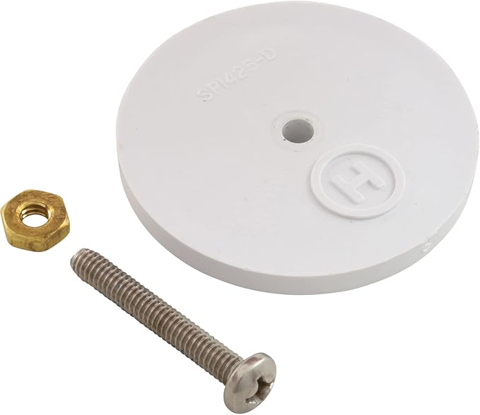 SPINNER VALVE ASSEMBLY | SPX1425DA