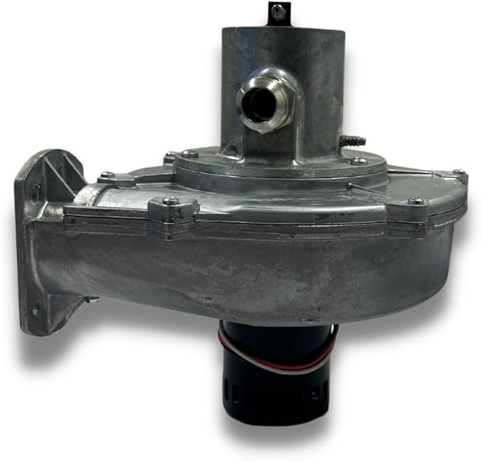 Hayward Heater Combustion Blower || HDXFBWR001