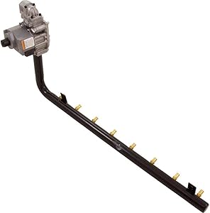 Hayward Kit - FD Gas Conversion H400 LP to NA | FDXLGCKW400PN