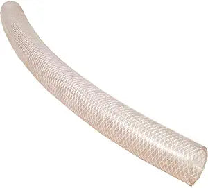 22 in Clear Hose | SX160Z5