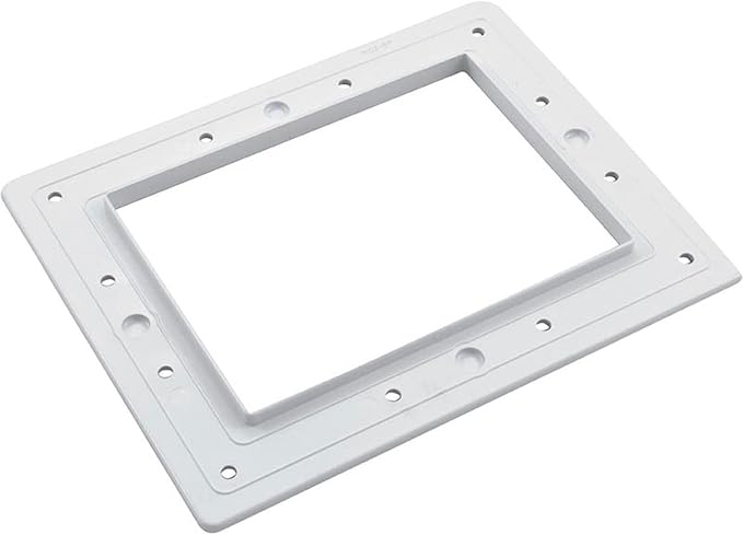 Pentair Face Plate for U-3 Skimmer || WC2-8P