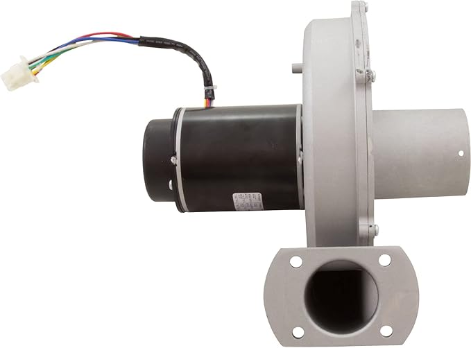 Pentair Combustion Blower Kit 333K LP | 77707-0255