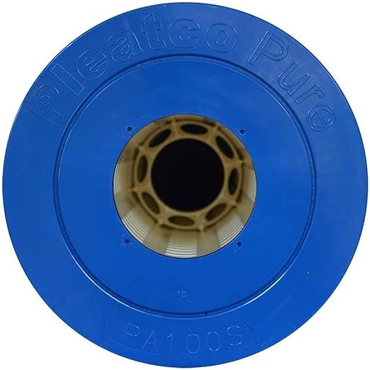 Pleatco SwimClear C100S Pool Filter Cartridge Replacement | PA100S-EC