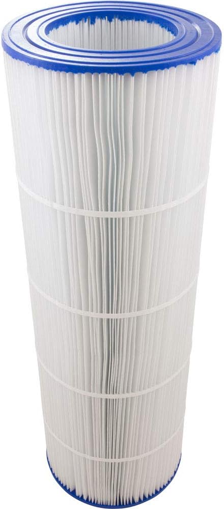 Pentair 150 Sq Ft Clean and Clear Replacement Cartridge Element