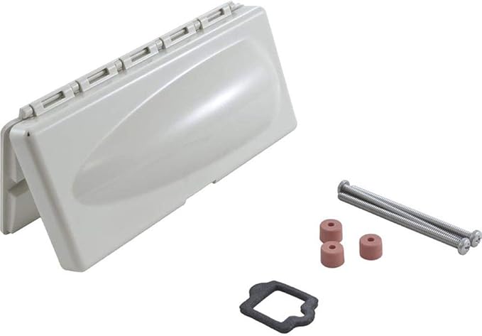 IntelliFloXF VS Pump Control Cover Assembly Kit (Before August 2015) || 350601