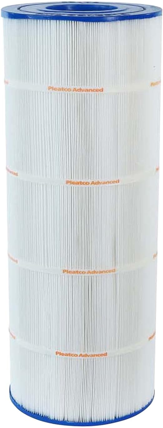Pleatco Pool Filter Cartridge Replacement for Waterway Clearwater 125, Waterway Pro-Clean 125, C1200 | PA120-EC