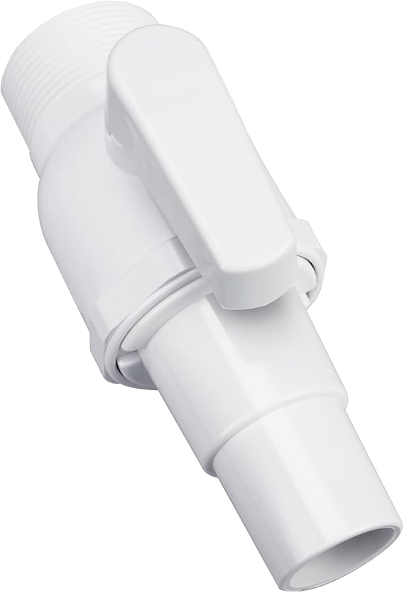 2-Way Ball Valve - Male | SP0729