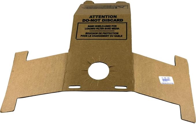 Sand Shield | SX202S