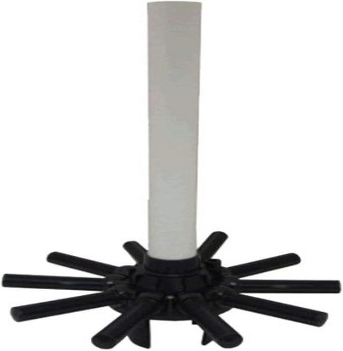 Lateral Assembly with Center Pipe | SWX196DA2